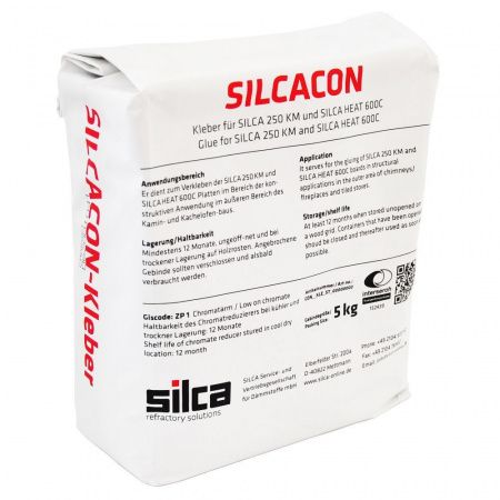 silcacon клей сухой фото