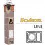 дымоходы schiedel uni фото