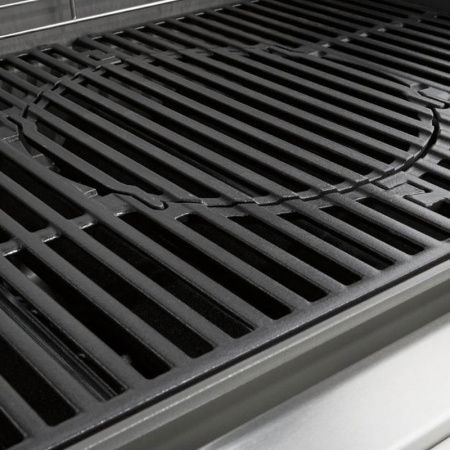 weber spirit e-325 gbs фото