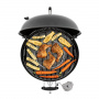 weber master-touch gbs e-5750 фото