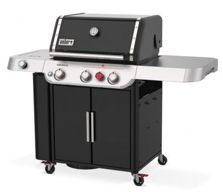 weber genesis e-335 фото