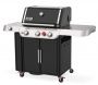 weber genesis e-335 фото