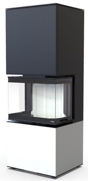 defro home intra xsm c ver compact 1 белая фото