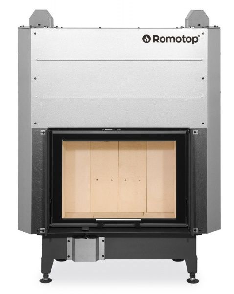 romotop heat 3g l 66.50.01 фото