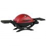 weber q1250 red фото