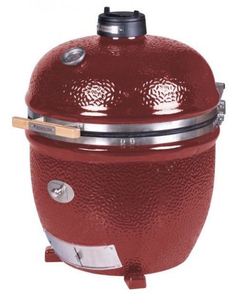 monolith lechef pro 2.0 red фото