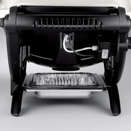 weber q1250 red фото