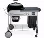 weber performer premium gbs фото
