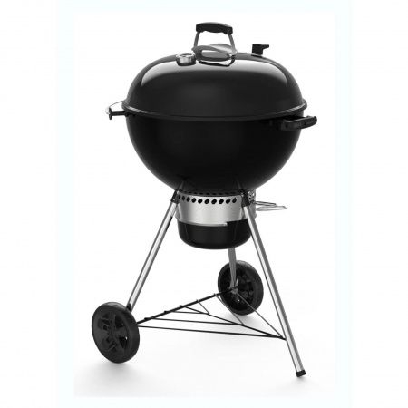 weber master-touch gbs e-5750 фото