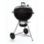 weber master-touch gbs e-5750 фото