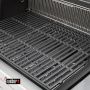 weber genesis e-435 lp blk фото