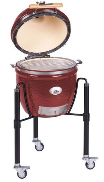 monolith junior pro 2.0 red с ножками фото