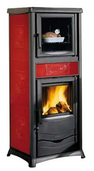 la nordica rossella plus forno bordeaux фото