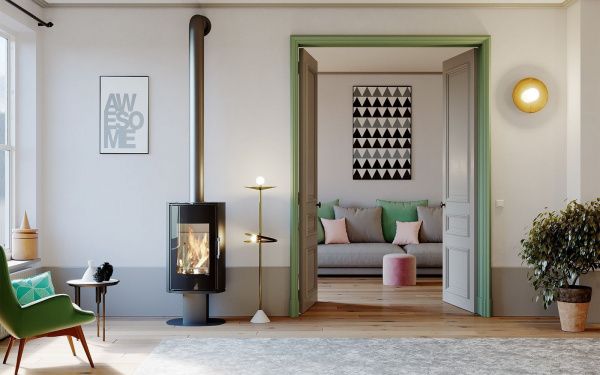 defro home orbis top фото