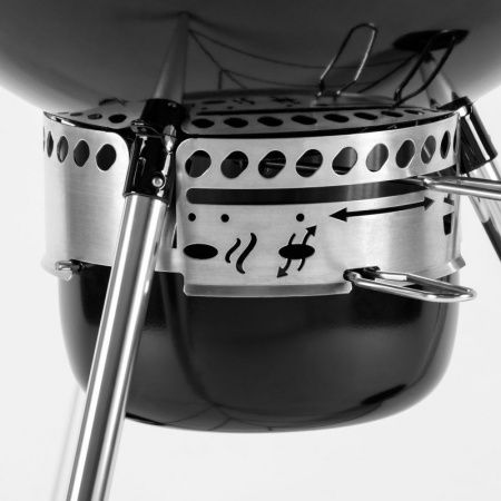 weber master-touch gbs e-5750 фото
