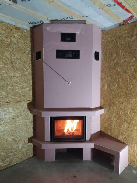 chazelles hp700 l фото