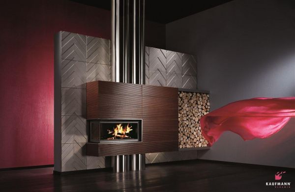 brunner architektur-kamin eck 38/86/36 l фото