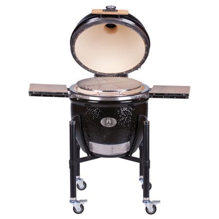 monolith lechef pro 2.0 black с ножками фото