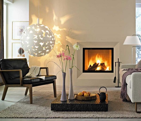 brunner stil-kamin 62/76 k фото
