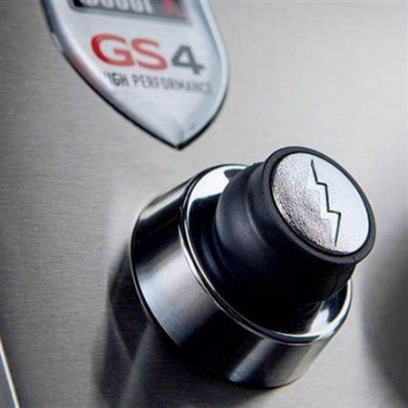 weber genesis ii e-310 gbs фото