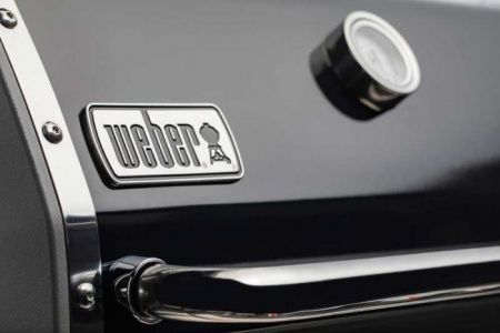 weber genesis ii e-310 gbs фото