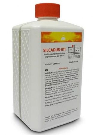 silcadur-hti пропитка 1л фото