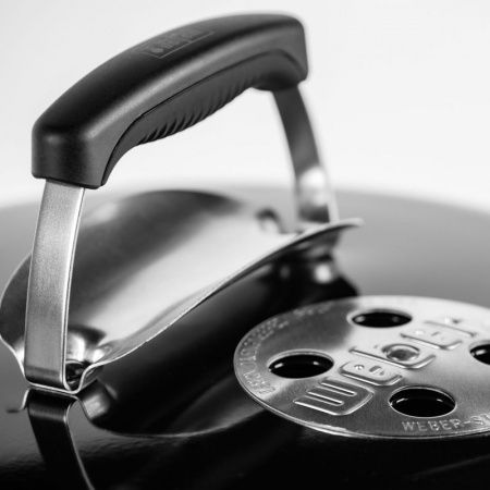 weber master-touch gbs e-5750 фото