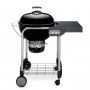 weber performer gbs фото