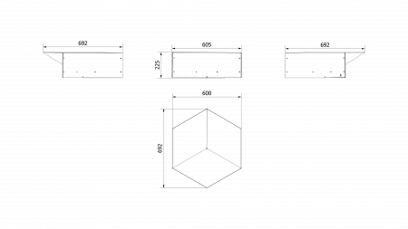 kratki gamma фото