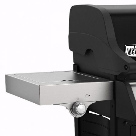 weber spirit e-325 gbs фото