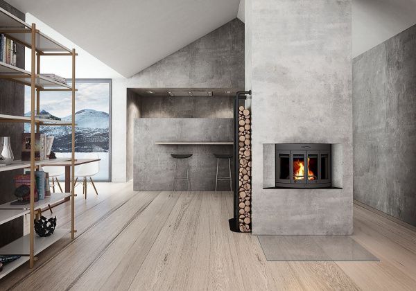 jotul i 400 harmony фото