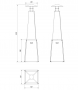 kratki umbrella bs/b/g31/37mbar/s/ze фото