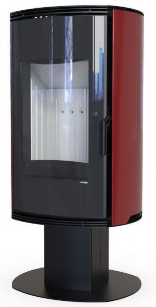 defro home orbis top красная фото
