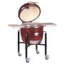 monolith lechef pro 2.0 red с ножками фото
