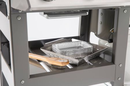 weber spirit ii e-310 gbs фото
