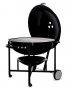 weber ranch kettle фото
