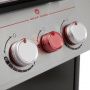 weber genesis e-335 фото