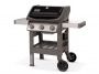 weber spirit ii e-310 gbs фото