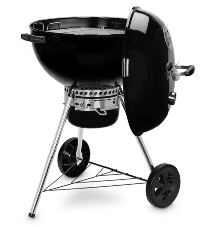 weber master-touch gbs e-5750 фото