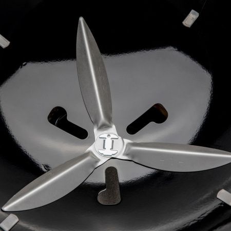 weber performer gbs фото