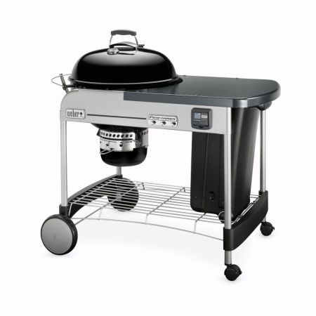 weber performer premium gbs фото