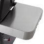 weber genesis e-435 lp blk фото