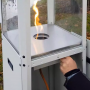 kratki umbrella b/g31/37mbar/s/ze фото