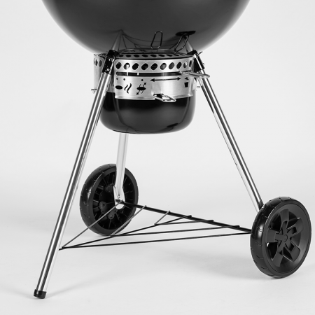 weber master-touch gbs e-5750 фото