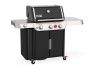 weber genesis e-335 фото