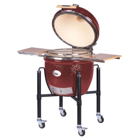 monolith lechef pro 2.0 red с ножками фото