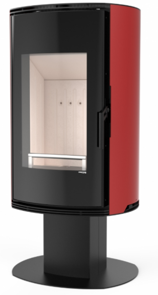 defro home orbis top красная фото
