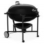weber ranch kettle фото