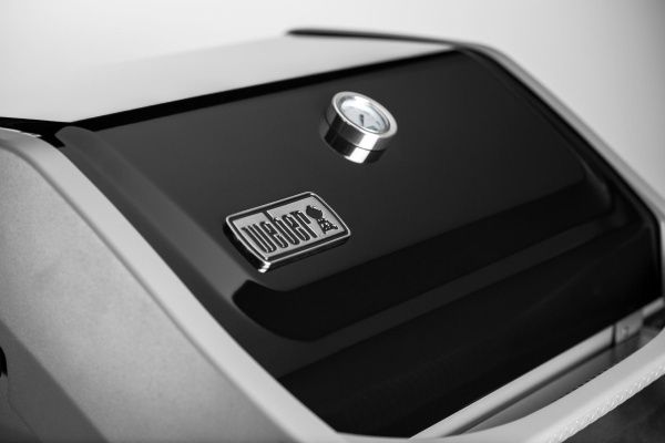 weber spirit ii e-310 gbs фото
