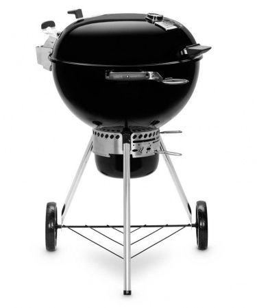 weber master-touch gbs premium e-5770 фото